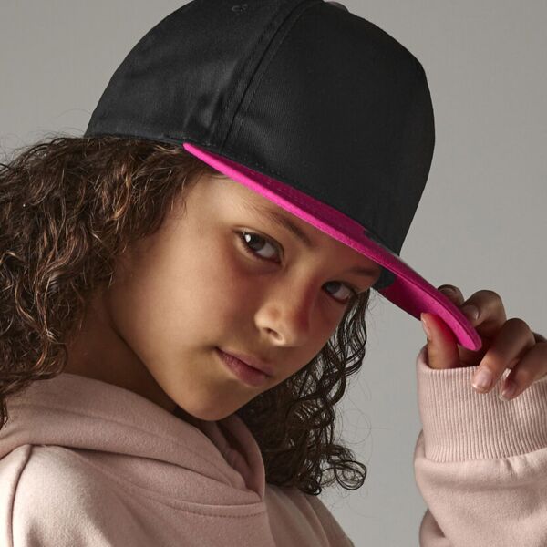 Youth snapback Thumbnail