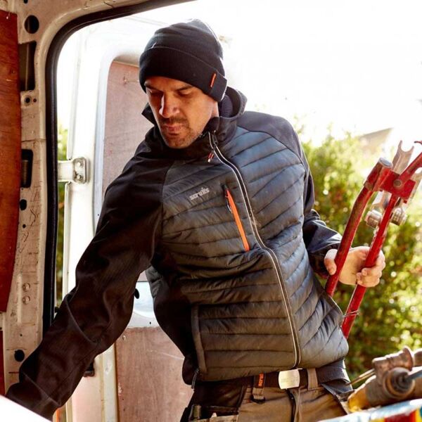 Trade Thermo Jacket Thumbnail