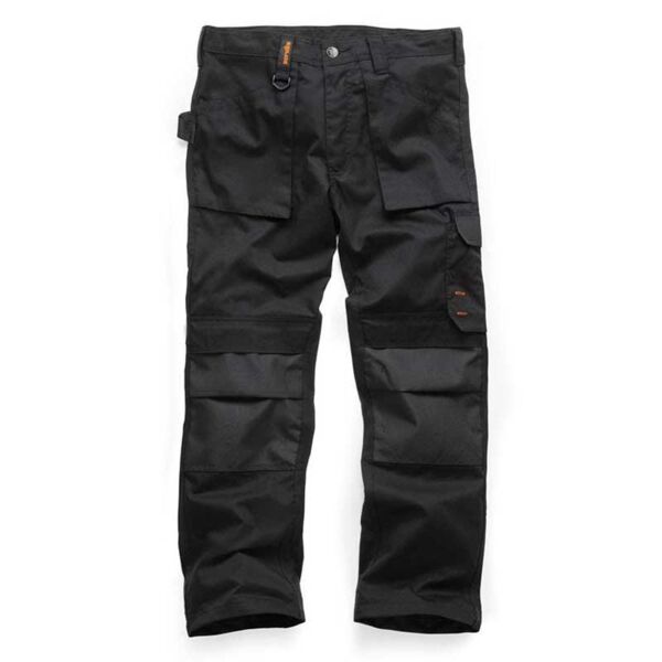 Worker Trouser Thumbnail