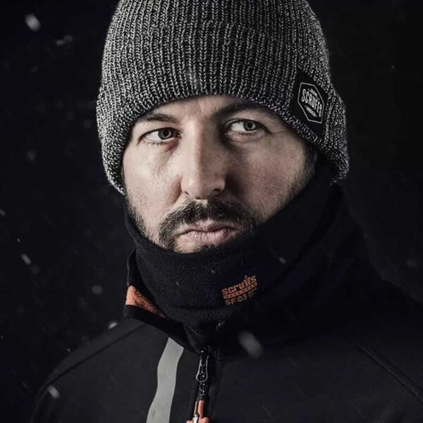 Fleece Neckwarmer Thumbnail