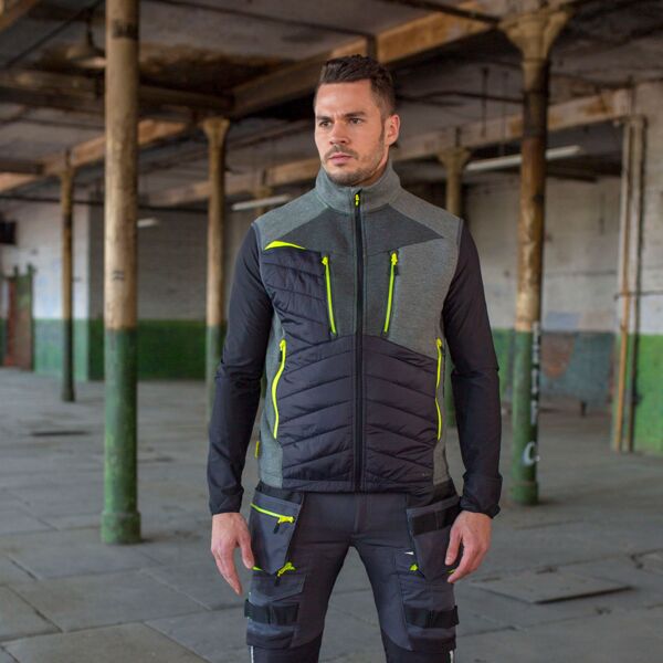 DX4 Baffle Gilet Thumbnail