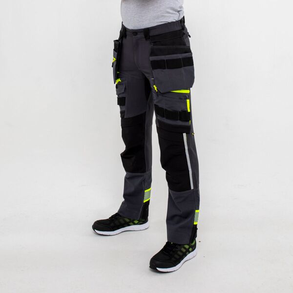 DX4 Detachable holster pocket trouser Thumbnail