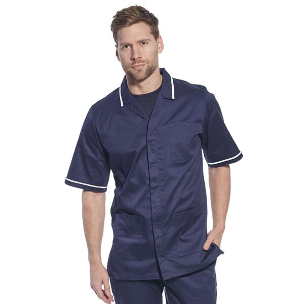 Men's Classic Tunic Thumbnail