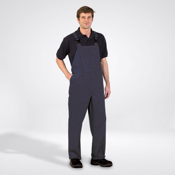 Burnley Bib and Brace Thumbnail