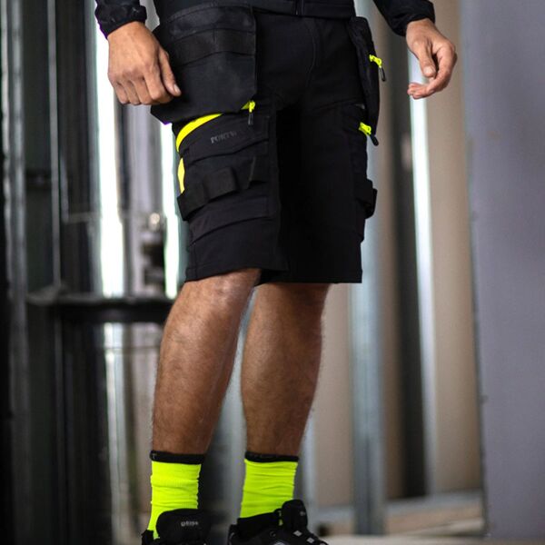 DX4 Holster Shorts Thumbnail