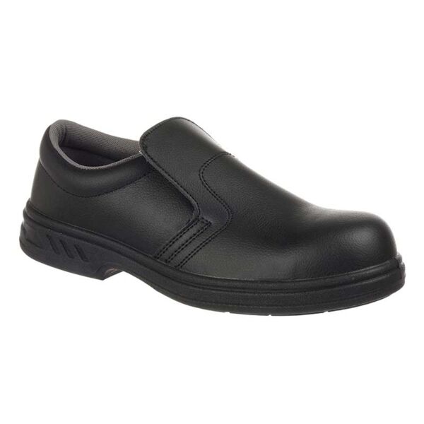 Steelite Slip On Safety Shoe S2 Thumbnail