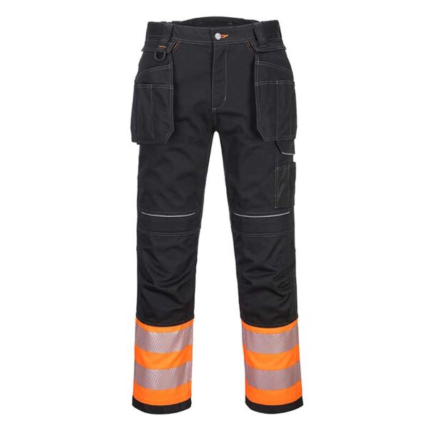 PW3 Hi-Vis Class 1 Holster Trouser Thumbnail