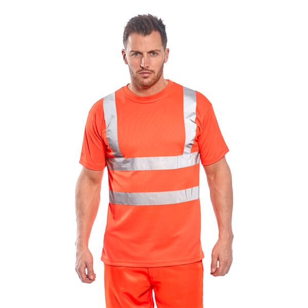 Hi-Vis T-Shirt RIS Thumbnail