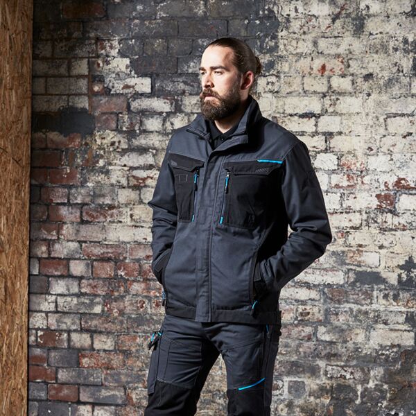 WX3 Work Jacket Thumbnail