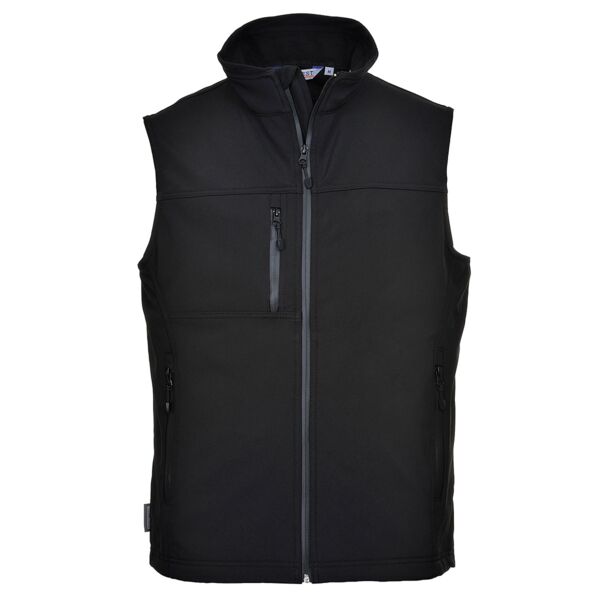 Softshell Bodywarmer (3L) Thumbnail
