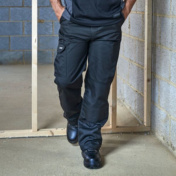 Industry Trouser Thumbnail