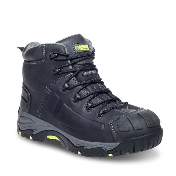 Mercury Safety Boot Thumbnail