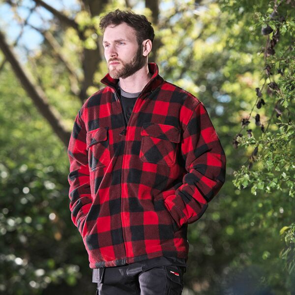 Portman Shacket Thumbnail