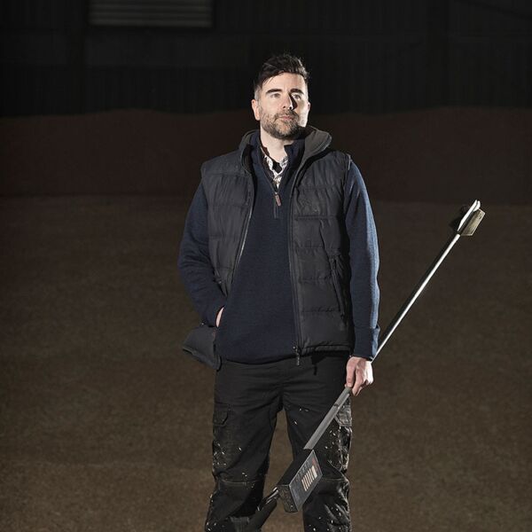 Downham Bodywarmer Thumbnail