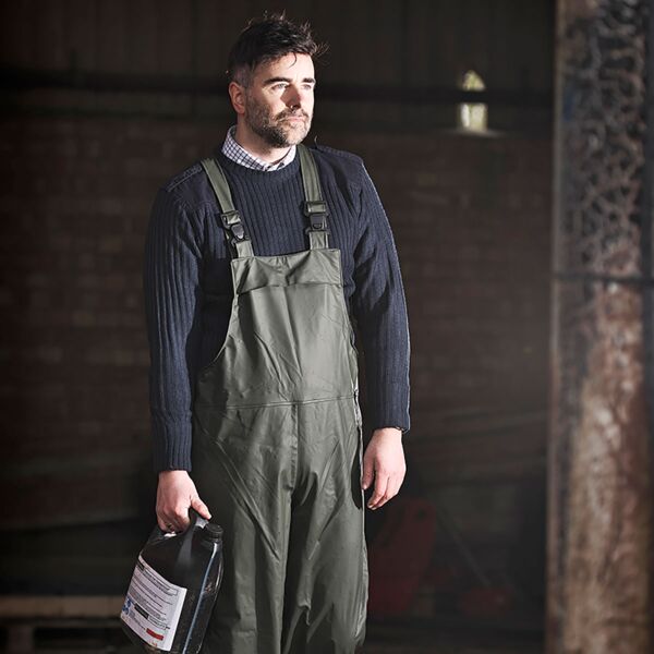 Airflex Bib & Brace Thumbnail