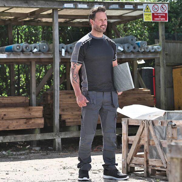 Proflex Trouser Thumbnail