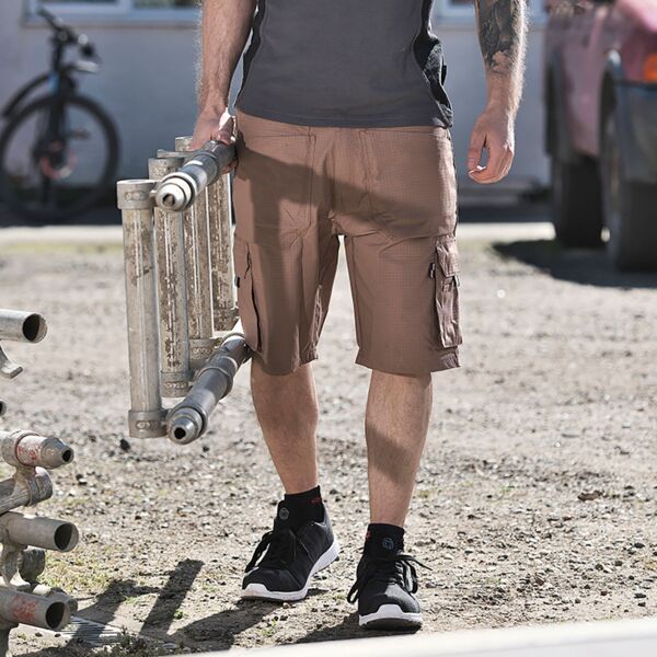 Enduro Work Short Thumbnail