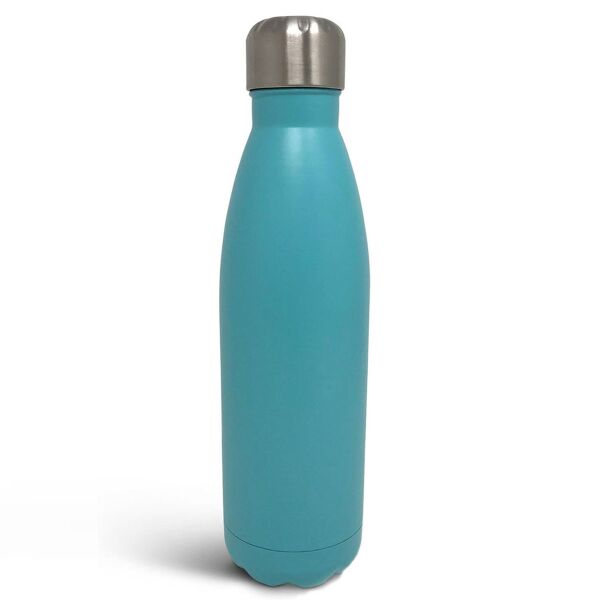 500ml Stainless Steel Water Bottle Thumbnail