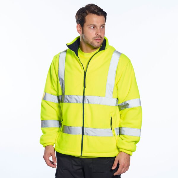 Hi-Vis Fleece Thumbnail