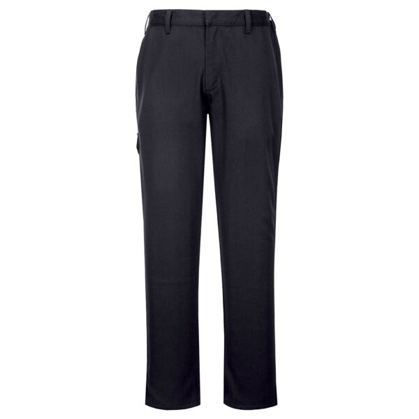 FR Molten Metal Trousers Thumbnail