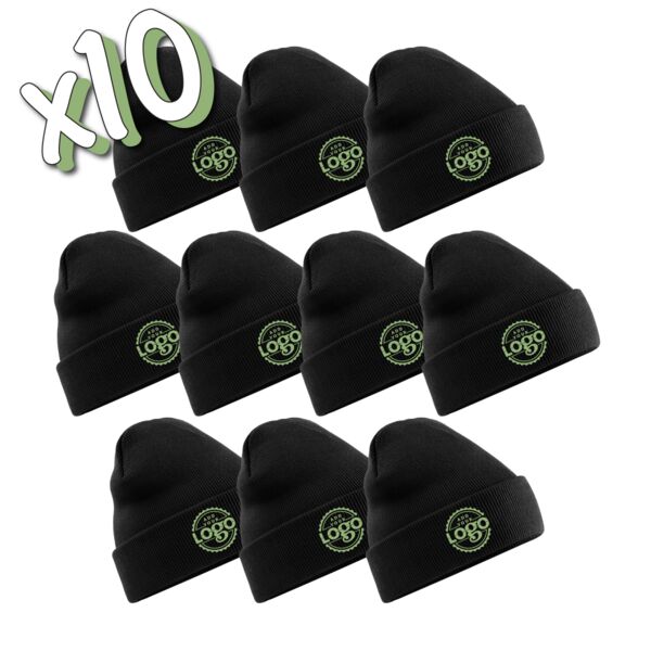 Beanie Bundle Thumbnail