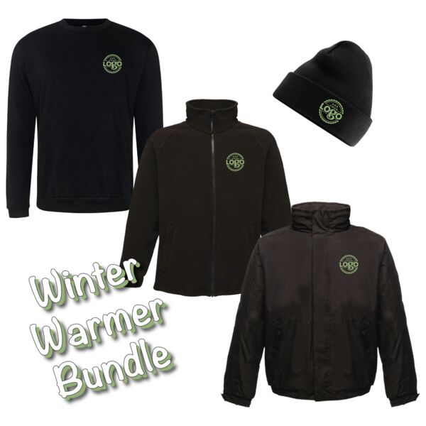Winter Warmer Bundle Thumbnail