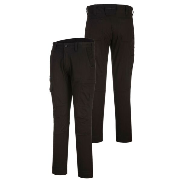 KX3 Cargo Trousers Thumbnail