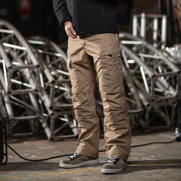 KX3 Ripstop Trousers Thumbnail