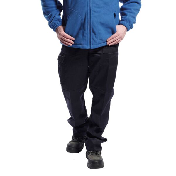 Action Trousers Thumbnail