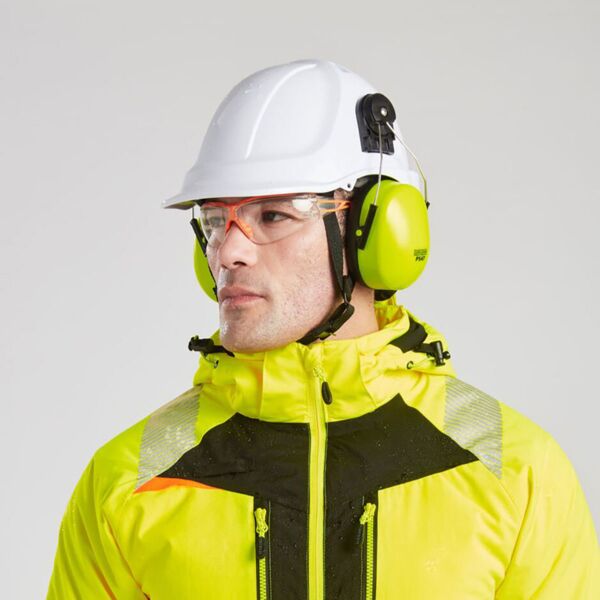 Endurance Plus Helmet Thumbnail