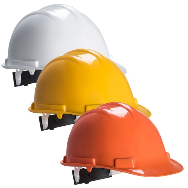 Expertbase Wheel Safety Helmet Thumbnail