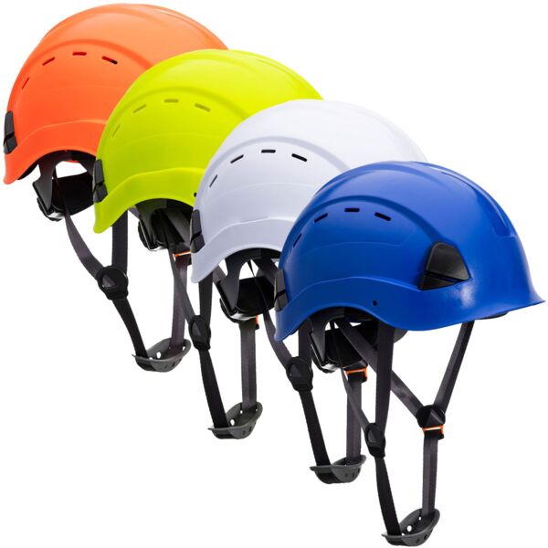 Height Endurance Vented Helmet Thumbnail