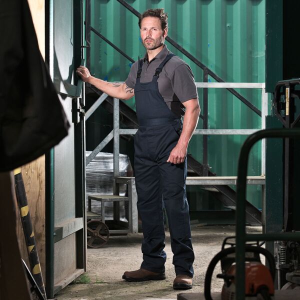  Bib & Brace Overall Thumbnail