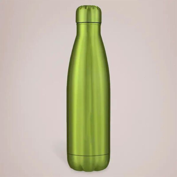 Cove Vacuum Insulated Stainless Steel Bottle (500ml) Thumbnail