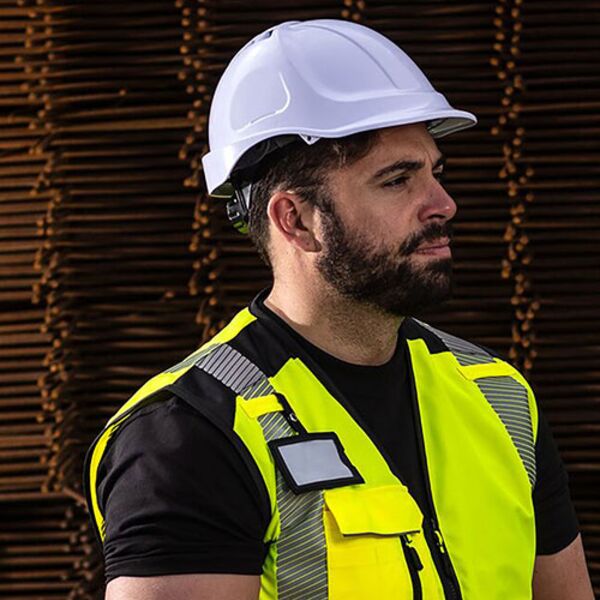 Endurance Helmet Thumbnail