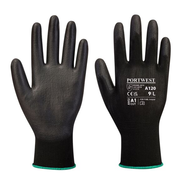 Dexti Grip Glove Thumbnail