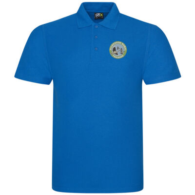 Wildgoose Student Polo Shirt Thumbnail