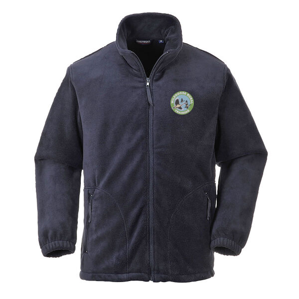 Wildgoose Student Heavy Fleece Thumbnail