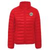 Women's terrain padded jacket Thumbnail