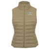 Women's terrain padded gilet Thumbnail